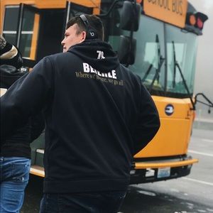 Meet your Posher, Raynor